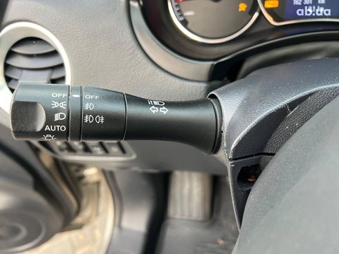 Renault Koleos 2011 серый - фото 26