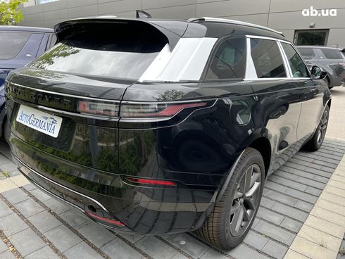 Land Rover Range Rover Velar 2023 - фото 12