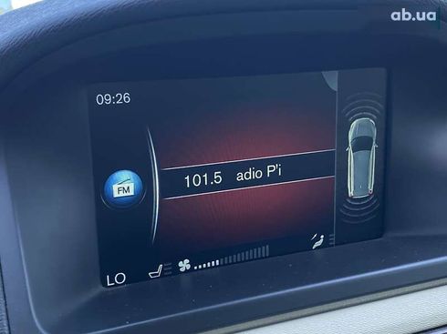 Volvo XC70 2015 - фото 25