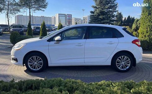 Citroёn C4 2013 - фото 4