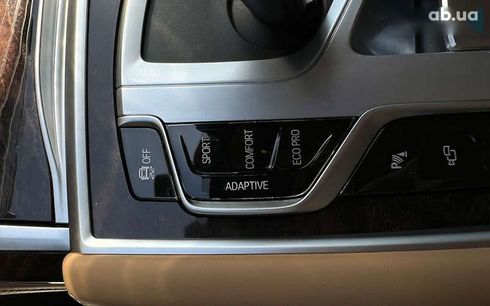 BMW 7 серия 2020 - фото 19