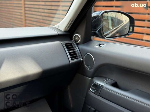Land Rover Range Rover Sport 2018 - фото 19