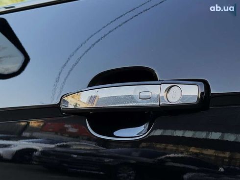 Cadillac SRX 2014 - фото 17