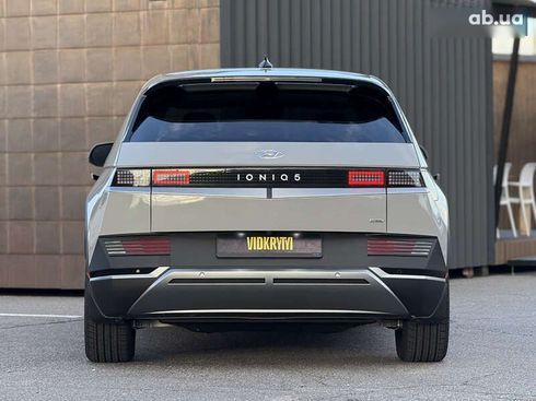 Hyundai Ioniq 5 2023 - фото 21