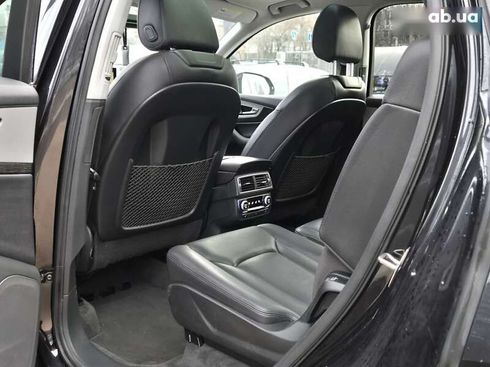 Audi Q7 2018 - фото 12