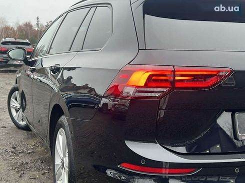 Volkswagen Golf 2022 - фото 12