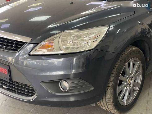 Ford Focus 2008 - фото 7