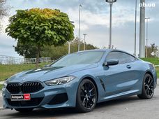 Купити BMW M8 2021 бу у Вінниці - купити на Автобазарі