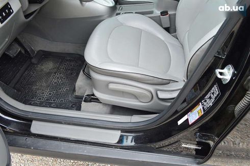 Kia Soul 2015 - фото 8