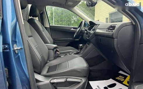 Volkswagen Tiguan 2019 - фото 26