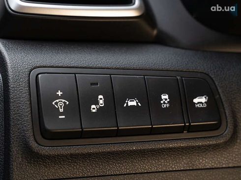 Hyundai Tucson 2019 - фото 23