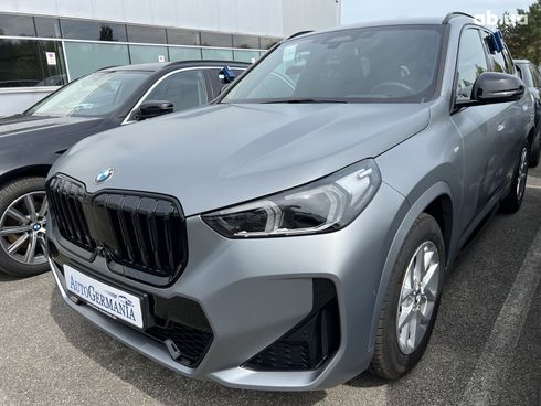 BMW X1 2023 - фото 3