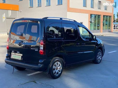 Peugeot Partner 2016 - фото 8