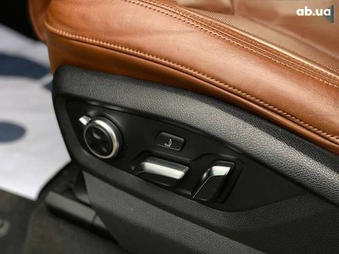 Audi Q7 2017 - фото 19