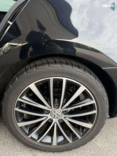 Volkswagen Jetta 2015 - фото 10