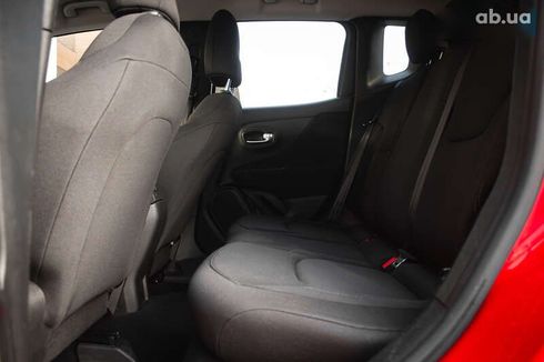 Jeep Renegade 2020 - фото 12