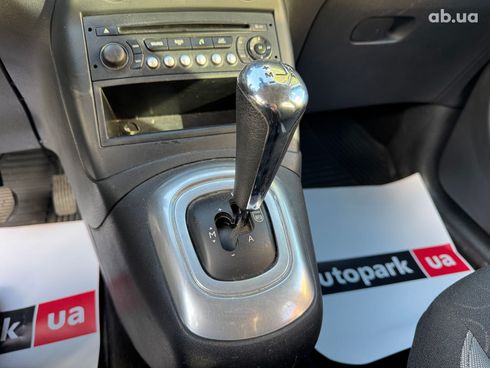 Citroёn C3 Picasso 2012 серый - фото 24
