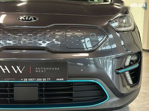 Kia Niro 2020 - фото 4