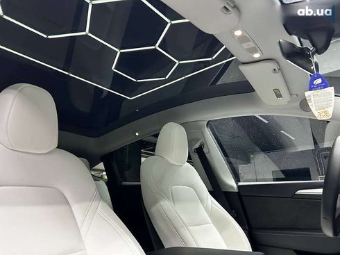 Tesla Model Y 2023 - фото 21