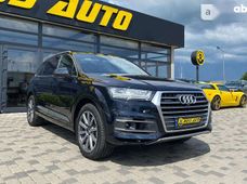 Продаж вживаних Audi в Закарпатській області - купити на Автобазарі