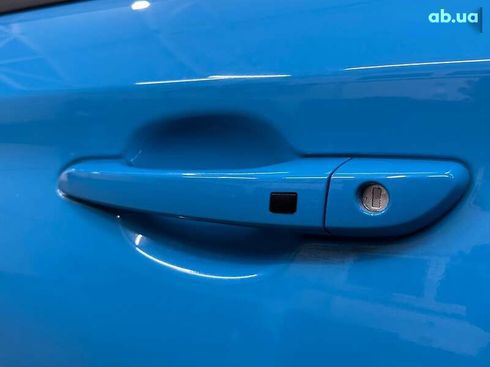 Hyundai Kona Electric 2021 - фото 18