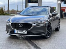 Купить Mazda 6 бу в Украине - купить на Автобазаре