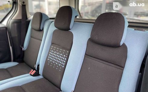 Citroёn Berlingo 2013 - фото 22