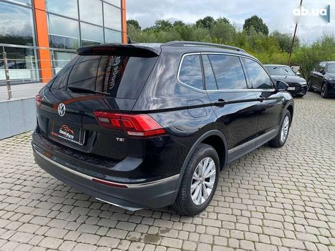 Volkswagen Tiguan 2018 - фото 7