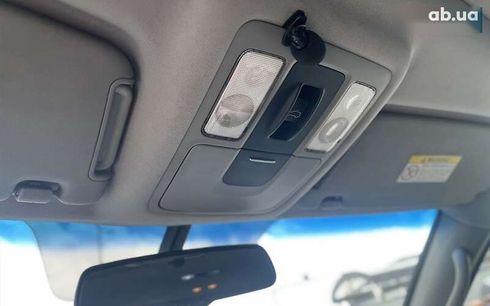 Kia Mohave 2012 - фото 23