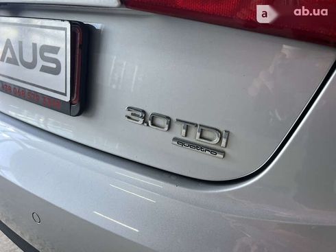 Audi A6 2013 - фото 9
