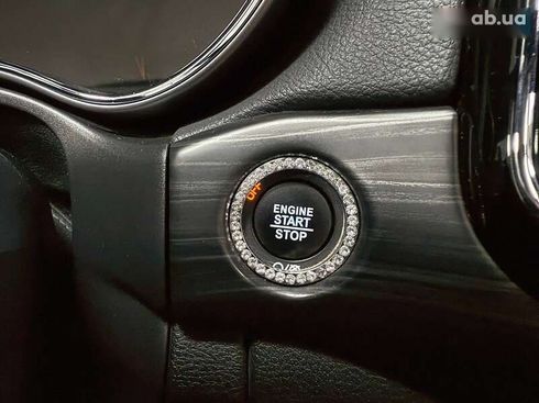 Jeep Grand Cherokee 2020 - фото 27
