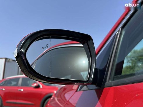 Kia Niro 2020 - фото 12