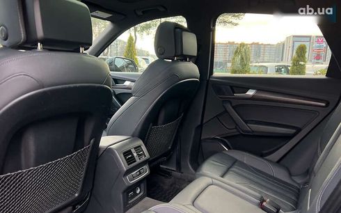 Audi Q5 Sportback 2021 - фото 24