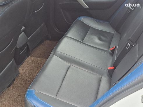 Geely Emgrand GT 2017 белый - фото 30