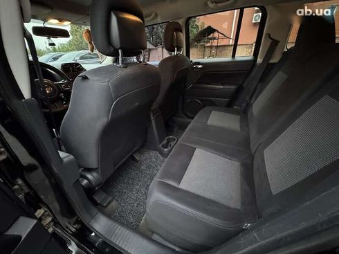 Jeep Patriot 2014 - фото 22