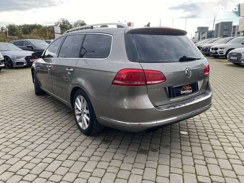 Volkswagen Passat 2013 - фото 5