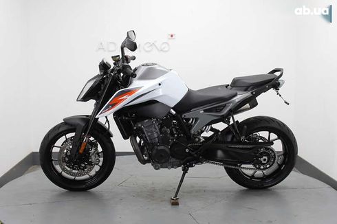 KTM 790 2018 - фото 2