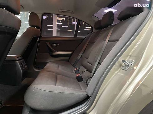 BMW 3 серия 2008 - фото 24