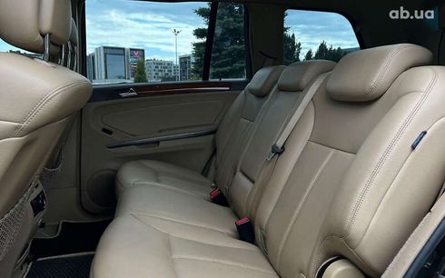 Mercedes-Benz GL-Класс 2008 - фото 10