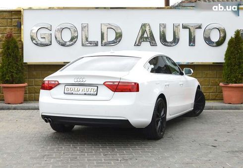 Audi A5 2016 - фото 12