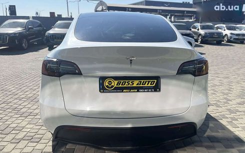 Tesla Model Y 2023 - фото 6