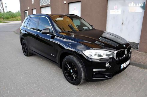 BMW X5 2015 - фото 6