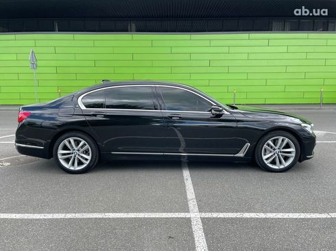 BMW 7 серия 2017 - фото 3