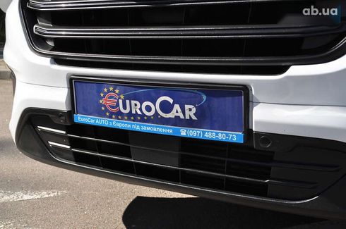 Ford Transit Custom 2021 - фото 23