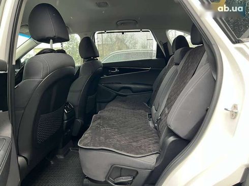 Kia Sorento 2018 - фото 24