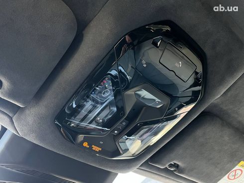 BMW i7 2023 белый - фото 38