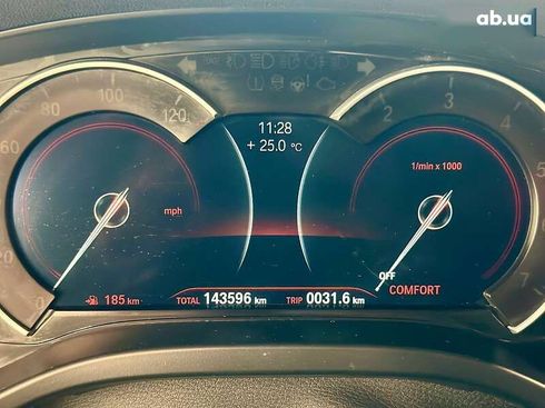 BMW X3 2019 - фото 21