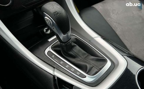 Ford Fusion 2015 - фото 19