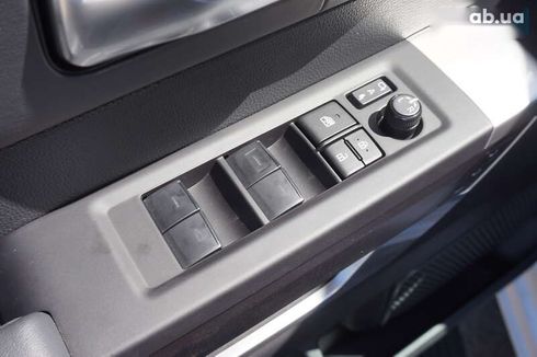 Toyota Sequoia 2023 - фото 20