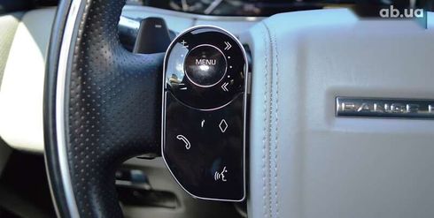 Land Rover Range Rover Evoque 2020 - фото 24